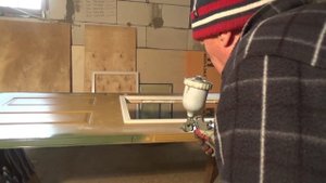 тюнинг  входной двери