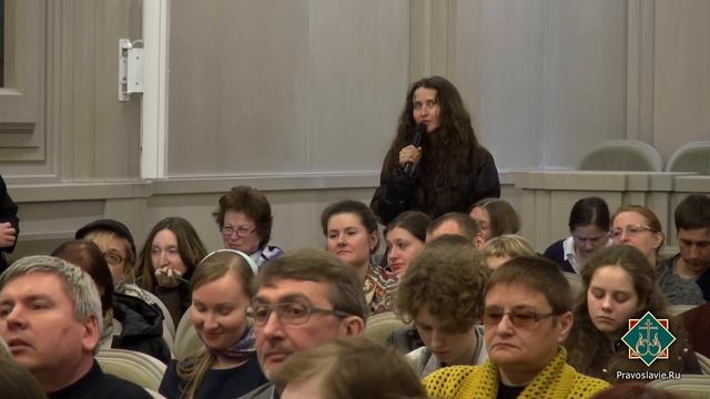 Лекция 21. Таинство Елеосвящения. Соборование. Ответы на вопросы