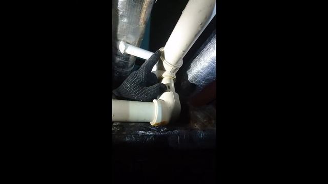 Ремонт полипропиленовых труб срочный и быстрый в труднодоступных местах. смотреть онлайн