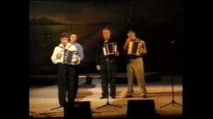 "Играй гармонь" VIII Всероссийский фестиваль Гала-концерт (2 часть) 2004г. Видеостудия"ЛИК"