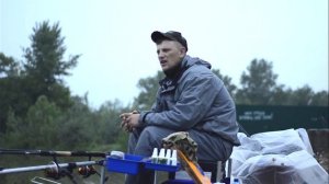 Весенняя ловля леща в ближнем Подмосковье .Фидер на Москве-реке.