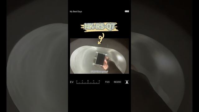 ??? ??? ????? ???? ???? ???? ??? ??????????? Waterproof Trial! #roadstud #solarroadstud смотреть онлайн