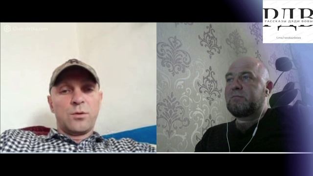Чатрулетка разговор о российской нации