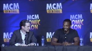 Chris Evans favourite pizza topping is Sebastian Stan