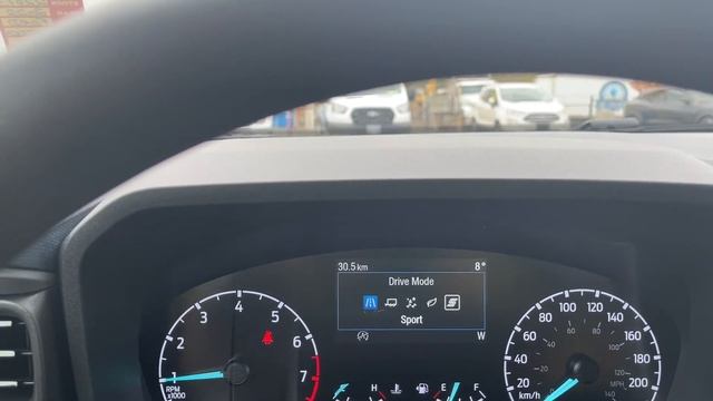 2022 Ford Maverick XL + Reverse Camera, AWD Review | Island Ford смотреть онлайн