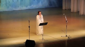 Вера, Надежда, Любовь музыка и исполнитель Лариса Данилова слова Архиепископ Питирим