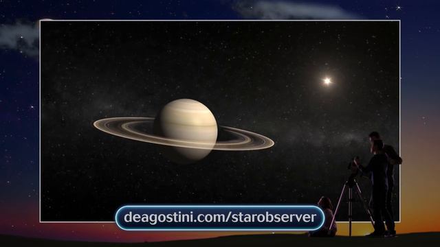Star Observer - Costruisci il tuo telescopio a controllo digitale смотреть онлайн