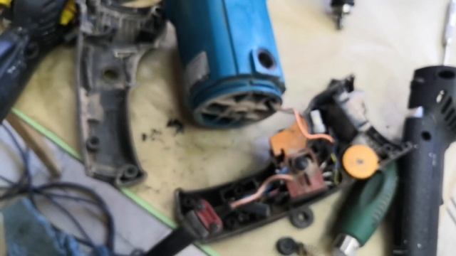 Обзор лучшей полировочной проф машинки HansKonnor ?? VS Makita цена-качество ? смотреть онлайн