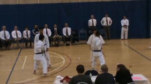 JKA NorCal Demo @ 2010 JKAAF Nat'ls