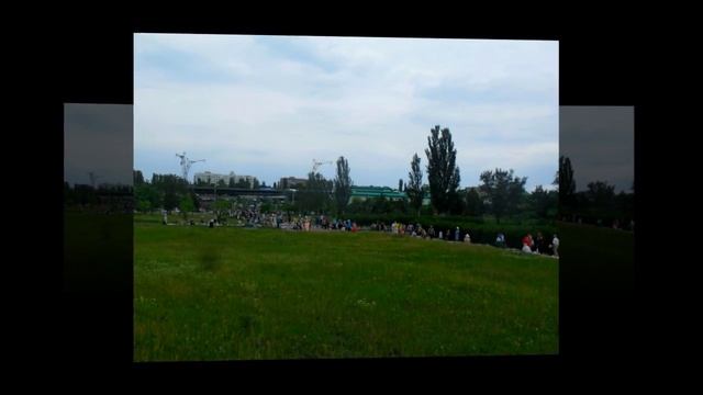 Мой город Тирасполь, слайд-шоу #Тирасполь #УЕлены