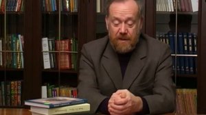 Дунаев М.М. Достоевский (Часть 2)