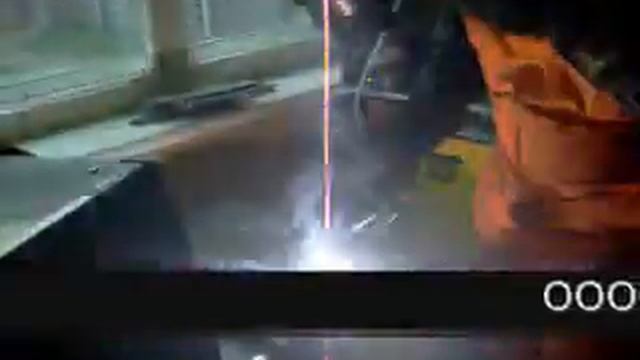 Сварочный инвертор СИА-200  Испытание  ток 110 A