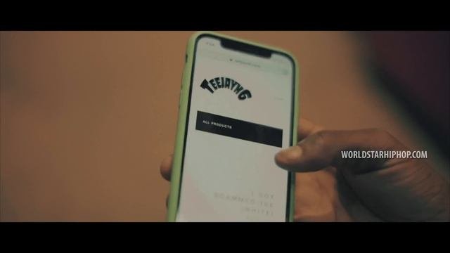 TeeJayx6 