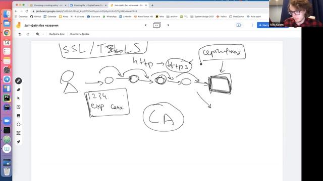 Дизайн систем — занятие 14 октября смотреть онлайн