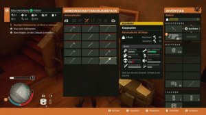 State of Decay 2 Gameplay German - Ein neuer Freund