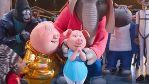 Sing 2 - Coffin Dance Song (COVER)