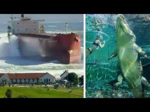 Мегалофобия Или Боязнь Больших Предметов