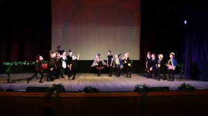 Птичья школа. Борис Заходер