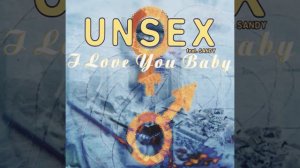 UNSEX FT. SANDY CHAMBERS -  I LOVE YOU BABY