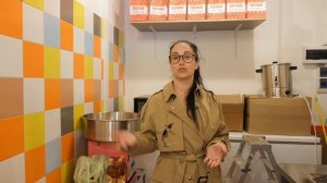 Открытие пончиковой с нуля в Москве.