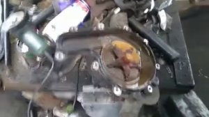 Не грела печка Ситроен