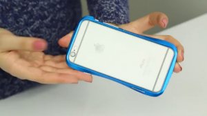 Чехлы Draco для iPhone 6 - брутал как он есть
