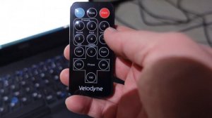 Velodyne SPL-1200 Ultra Subwoofer - 2009 gemessen mit REW und Umik 1