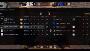 13/4 | Апнул элиту в мм? // ПУТЬ ДО ЛЕГЕНДЫ?? (STANDOFF 2)