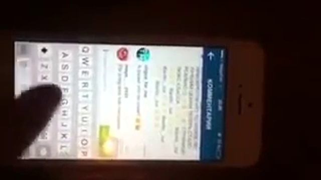 Инстаграм 1 смотреть онлайн