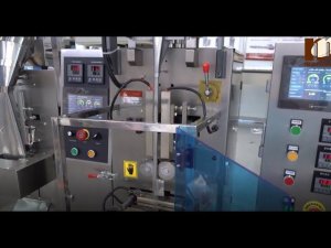 Автомат фасовочно упаковочный MAGIKON 60AVKZ