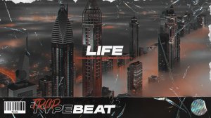 [free] freestyle type beat - "life" l trap type beat