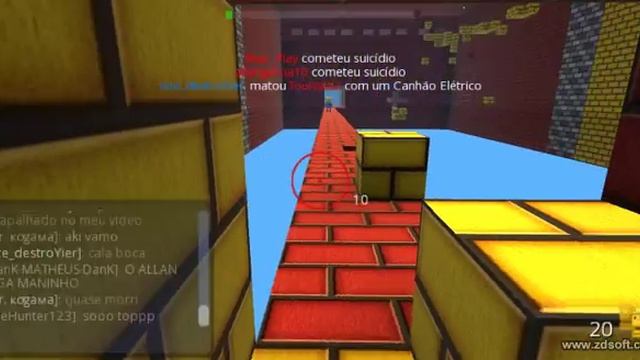 CubeGun Defense - KoGaMa (ft. Max_Play) смотреть онлайн