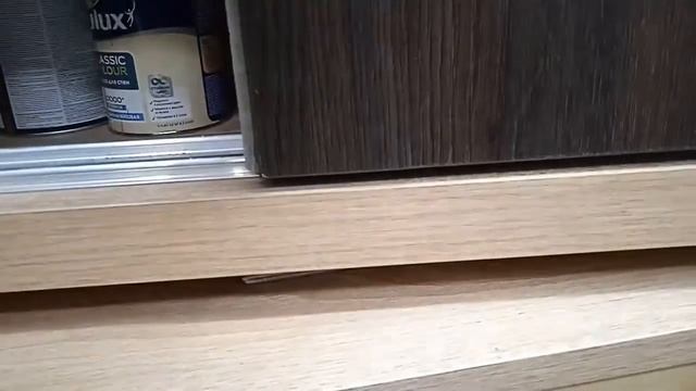 Двери шкафа купе.