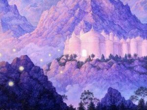 Медитация на исцеление. Исцеляющий Свет. Храм Здоровья. Токарева Н.П. 10.02.2017