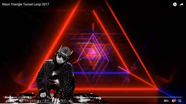 DJ-сет № 2 от Архетипа эксклюзивно на TWITCH