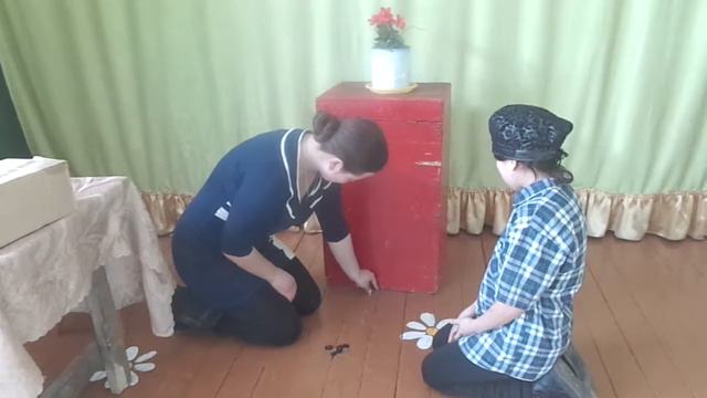 «Уроки французского»/ Театральный кружок «Сказка»/Качугский район, д. Аргун смотреть онлайн