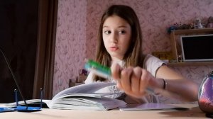 делаю уроки с вами?