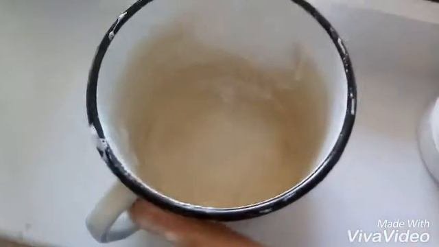 Как и чем отчистить эмалированные кастрюли от желтизны