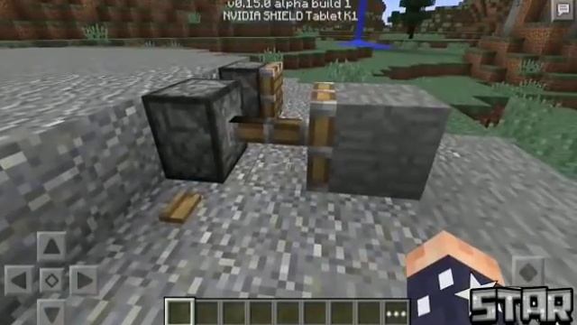 Minecraft PE 0.15.0/0.15.1 Что возможно будет /Майнкрафт ПЕ смотреть онлайн
