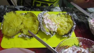 Крошка Картошка || Готовим Дома