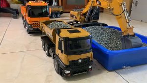 Rc car huina 580 573 582 - Tamiya 3348