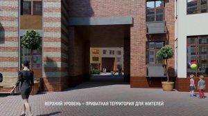 ЖК «Римский» в Московской области | Россия | Презентация комплекса