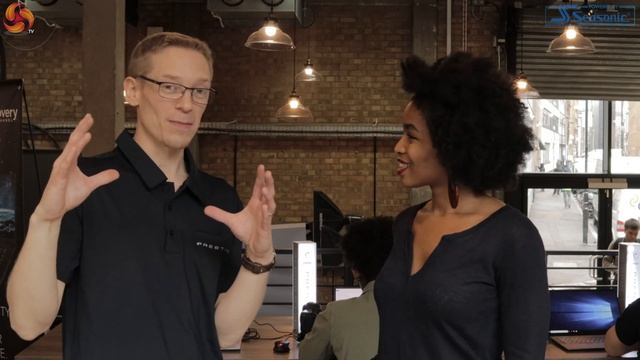 MSI PRESTIGE Photography COMPETITION with STORM смотреть онлайн