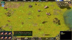 Прохождение SpellForce: Shadow of the Phoenix (серия 2  1/2) Гостеприимный рыбак