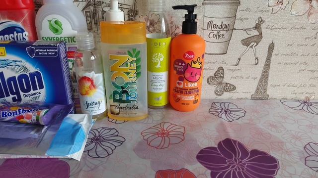 Пустые баночки за июль'22 смотреть онлайн