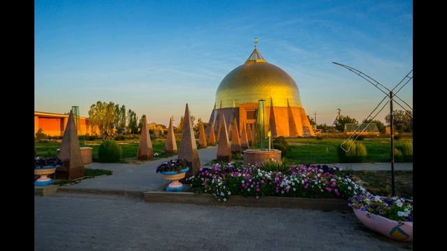Кобланды Батыр Тюркский эпос