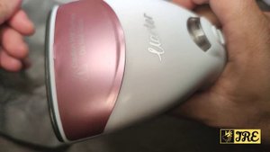 Uarter Handheld Garment Steamer (Review)