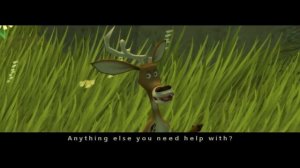 Open Season: The Video Game - "A Ubisoft Original"