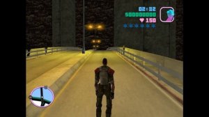 ?GTA:ViceCity - Aliens vs Predator 2 (Часть 1) НАЧАЛО АДА