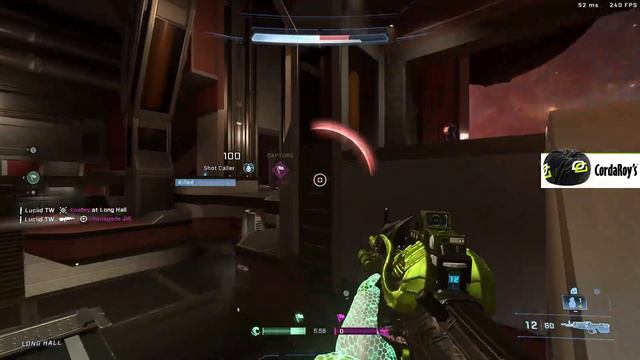 OpTic Vs FaZe Full CTF Pro Scrim!! смотреть онлайн